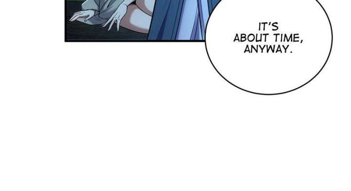 Read Celebrating the Remaining Life EN Manga Online