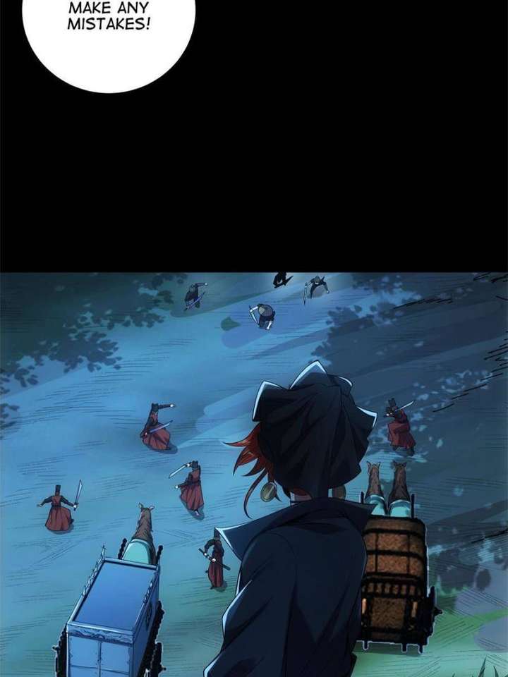 Read Celebrating the Remaining Life EN Manga Online