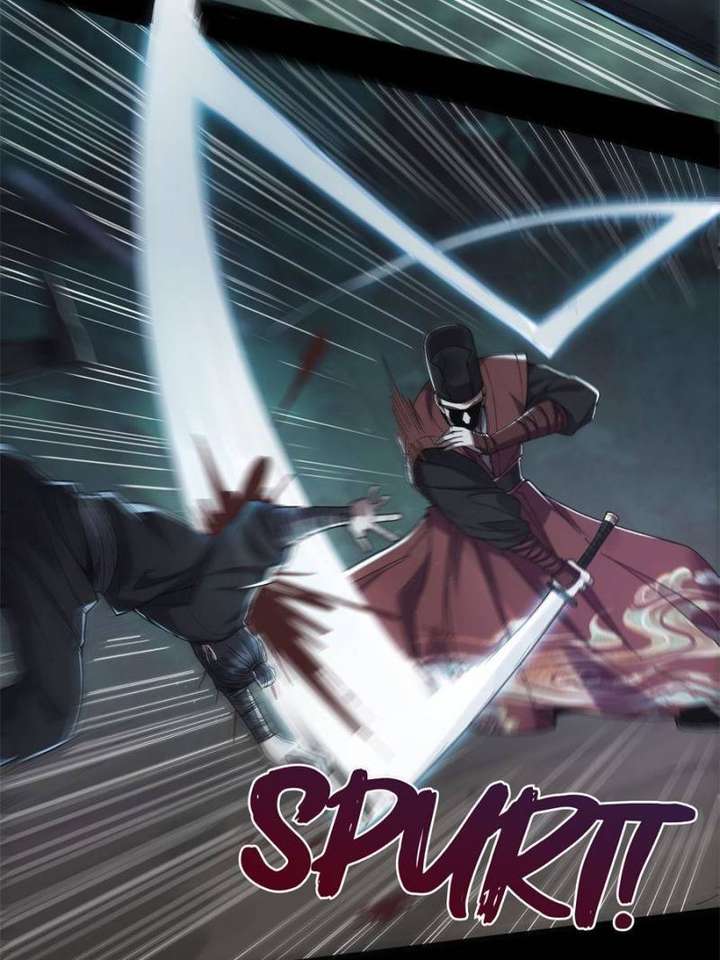 Read Celebrating the Remaining Life EN Manga Online