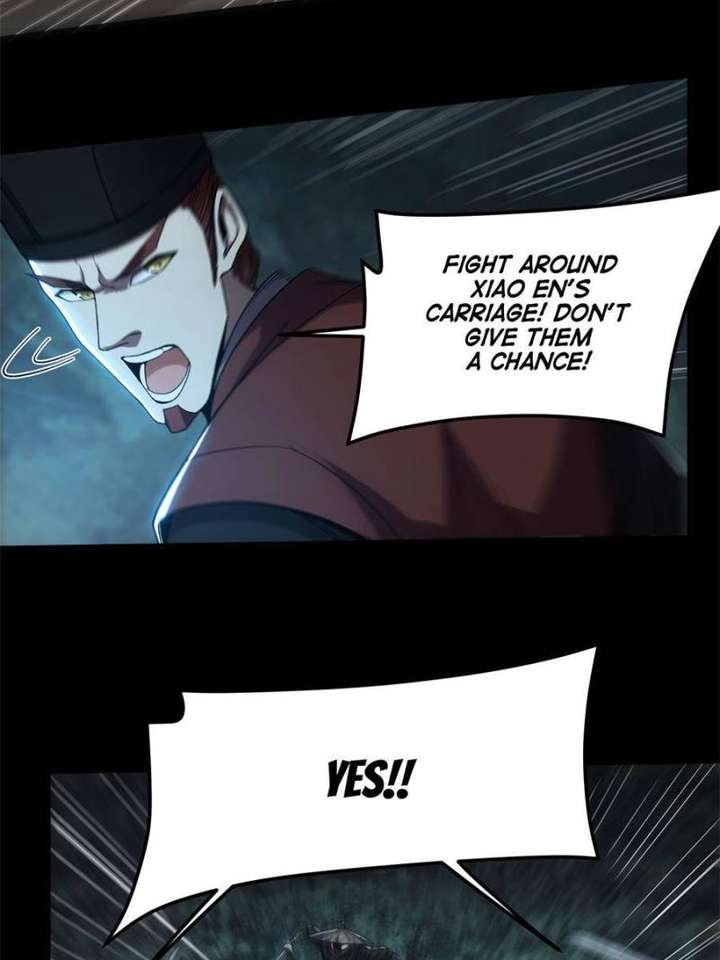 Read Celebrating the Remaining Life EN Manga Online