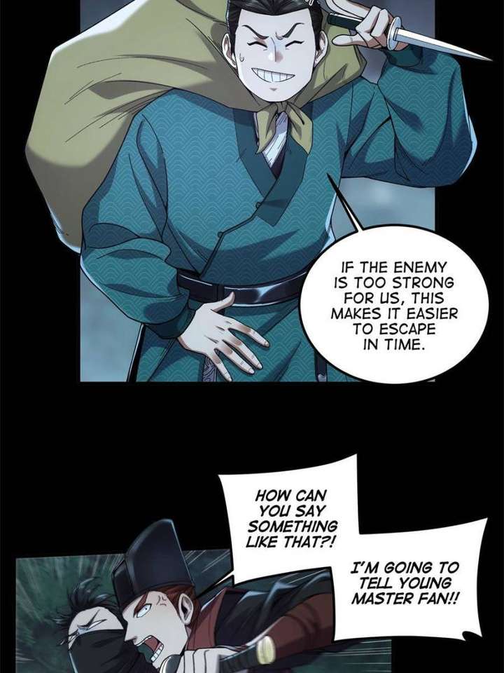 Read Celebrating the Remaining Life EN Manga Online