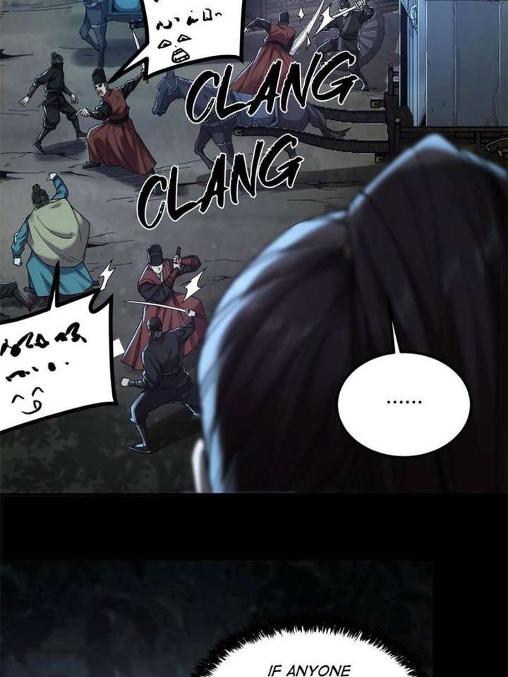 Read Celebrating the Remaining Life EN Manga Online