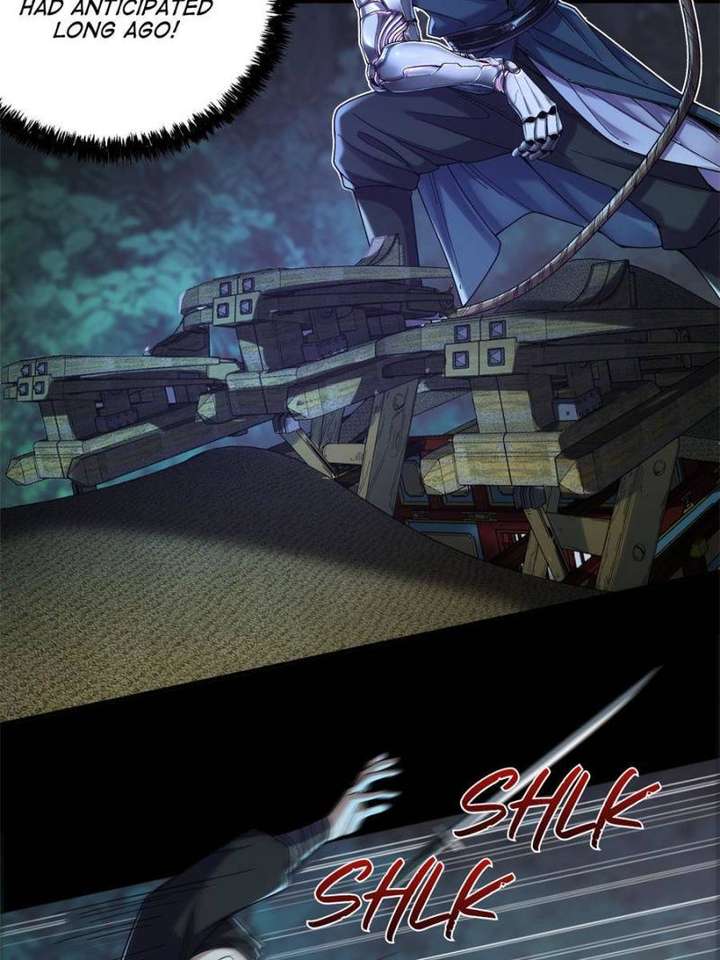 Read Celebrating the Remaining Life EN Manga Online