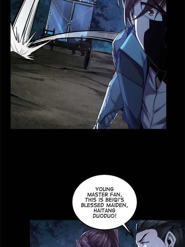 Read Celebrating the Remaining Life EN Manga Online