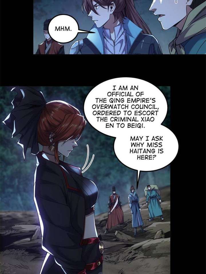 Read Celebrating the Remaining Life EN Manga Online