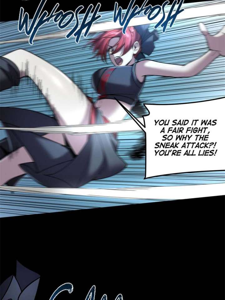 Read Celebrating the Remaining Life EN Manga Online