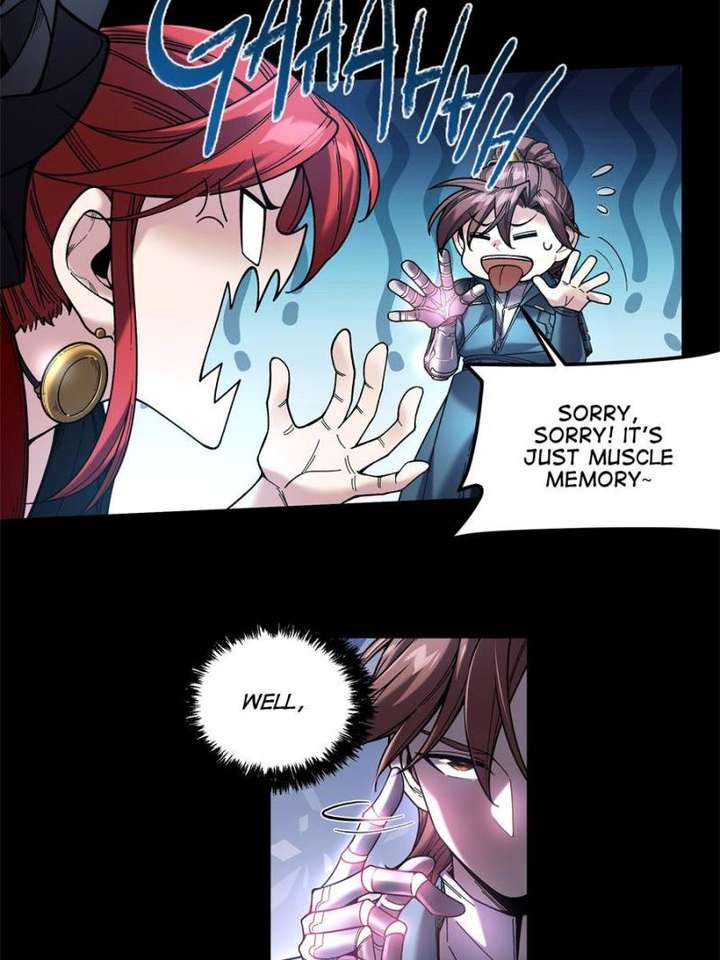 Read Celebrating the Remaining Life EN Manga Online