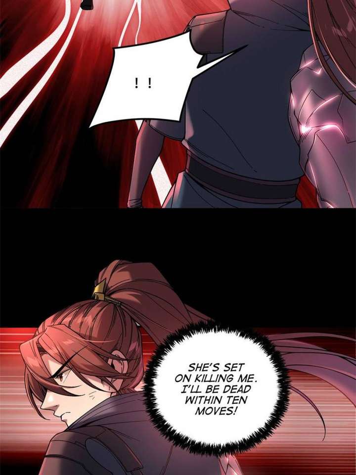 Read Celebrating the Remaining Life EN Manga Online