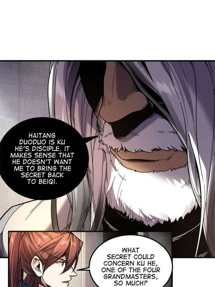 Read Celebrating the Remaining Life EN Manga Online