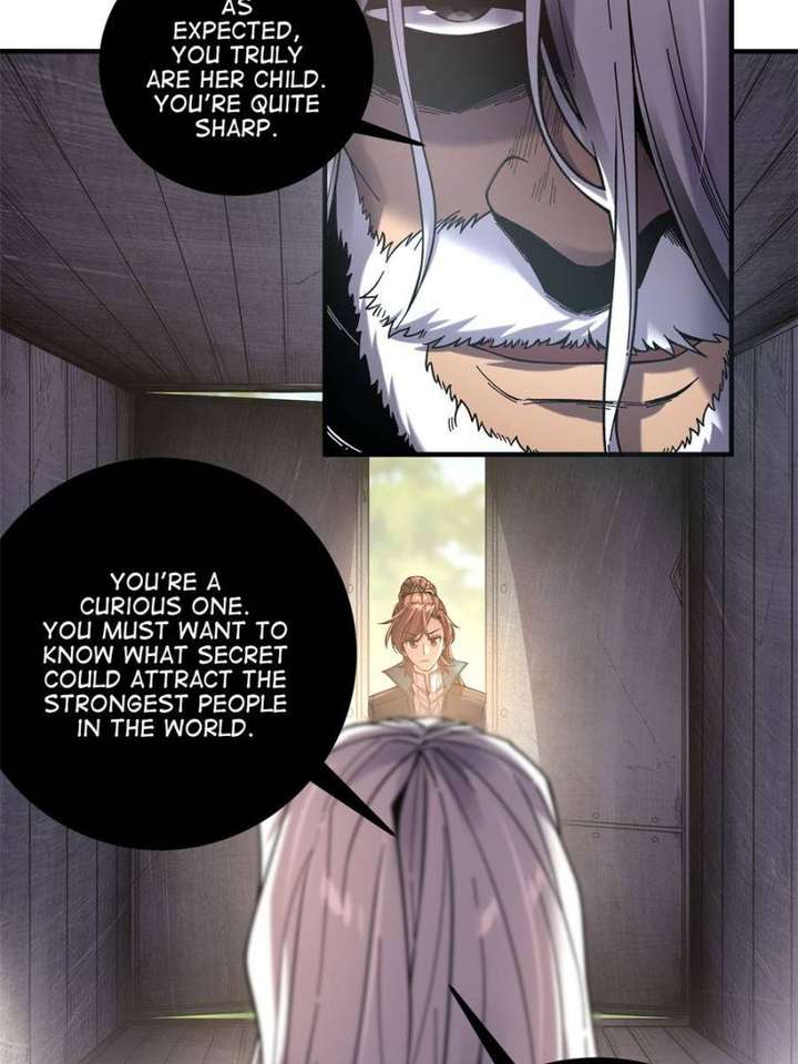 Read Celebrating the Remaining Life EN Manga Online