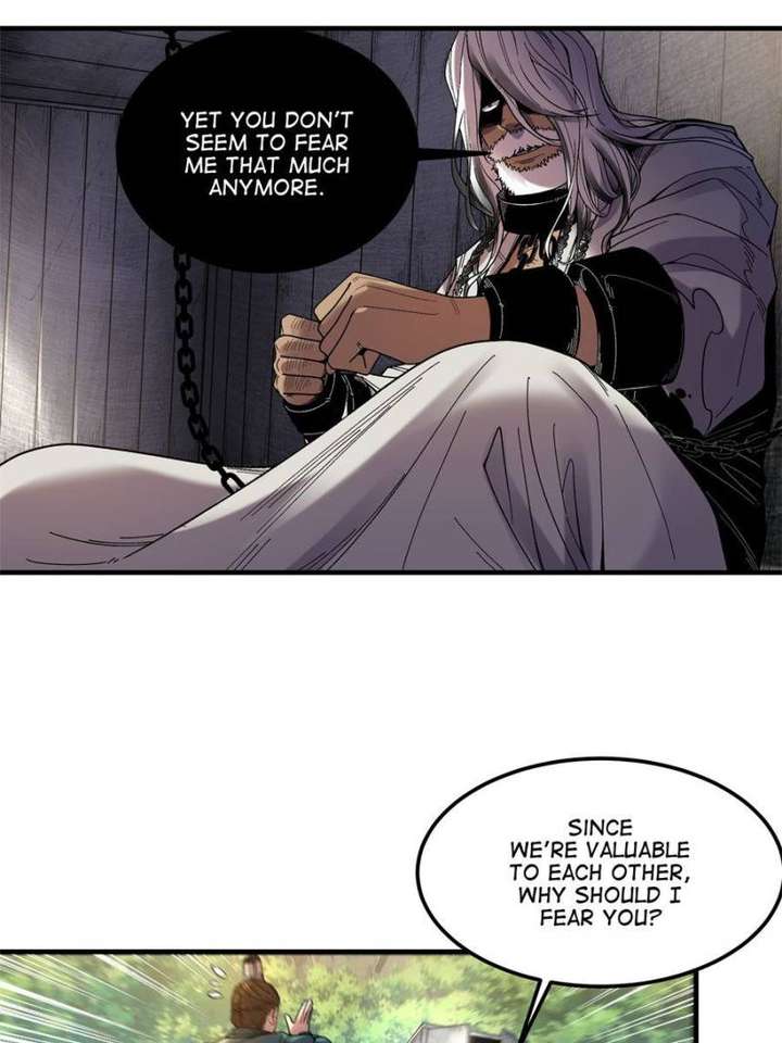 Read Celebrating the Remaining Life EN Manga Online