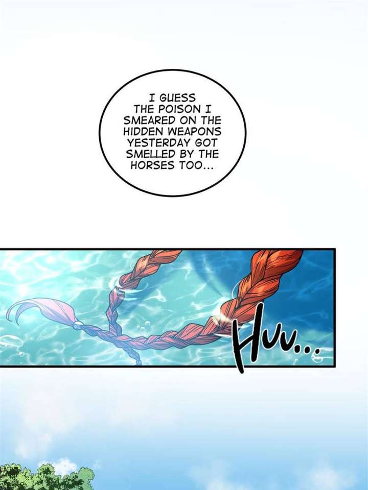 Read Celebrating the Remaining Life EN Manga Online