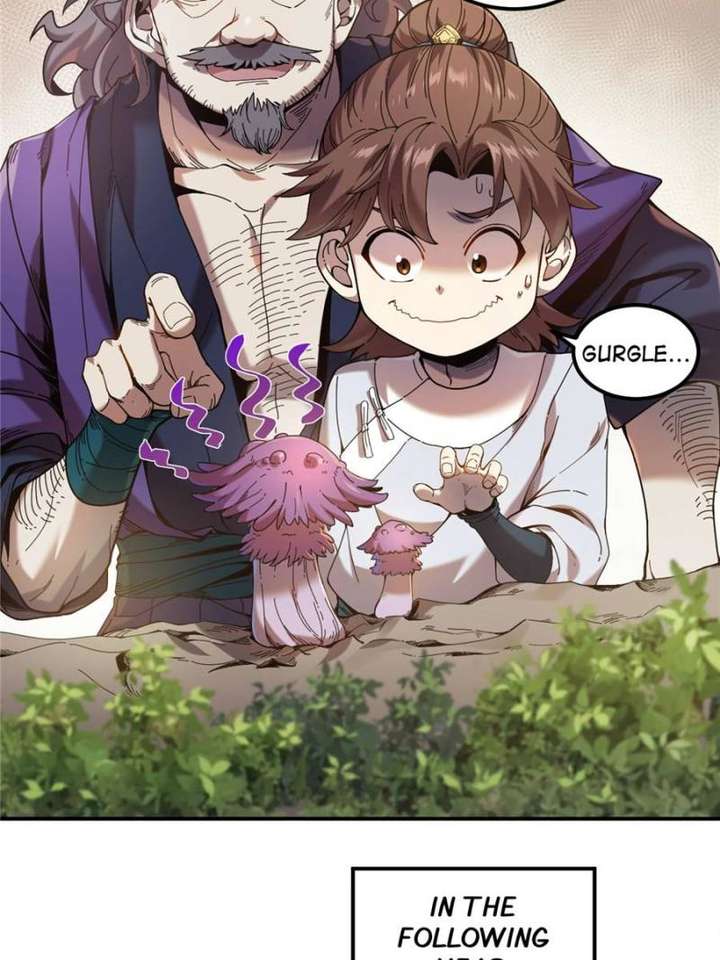 Read Celebrating the Remaining Life EN Manga Online