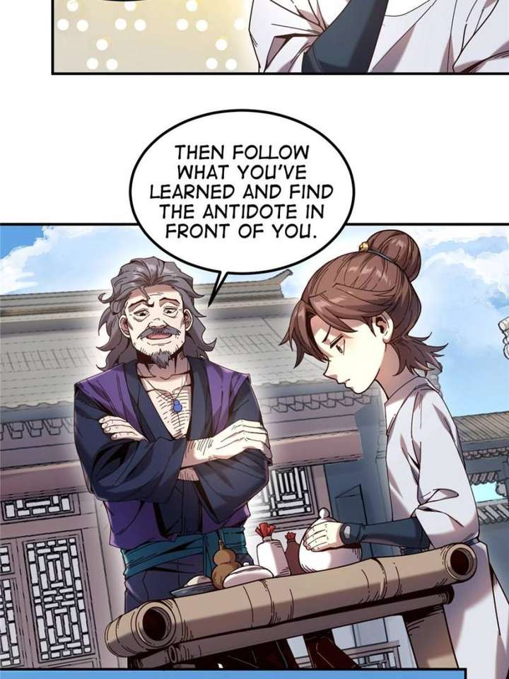 Read Celebrating the Remaining Life EN Manga Online