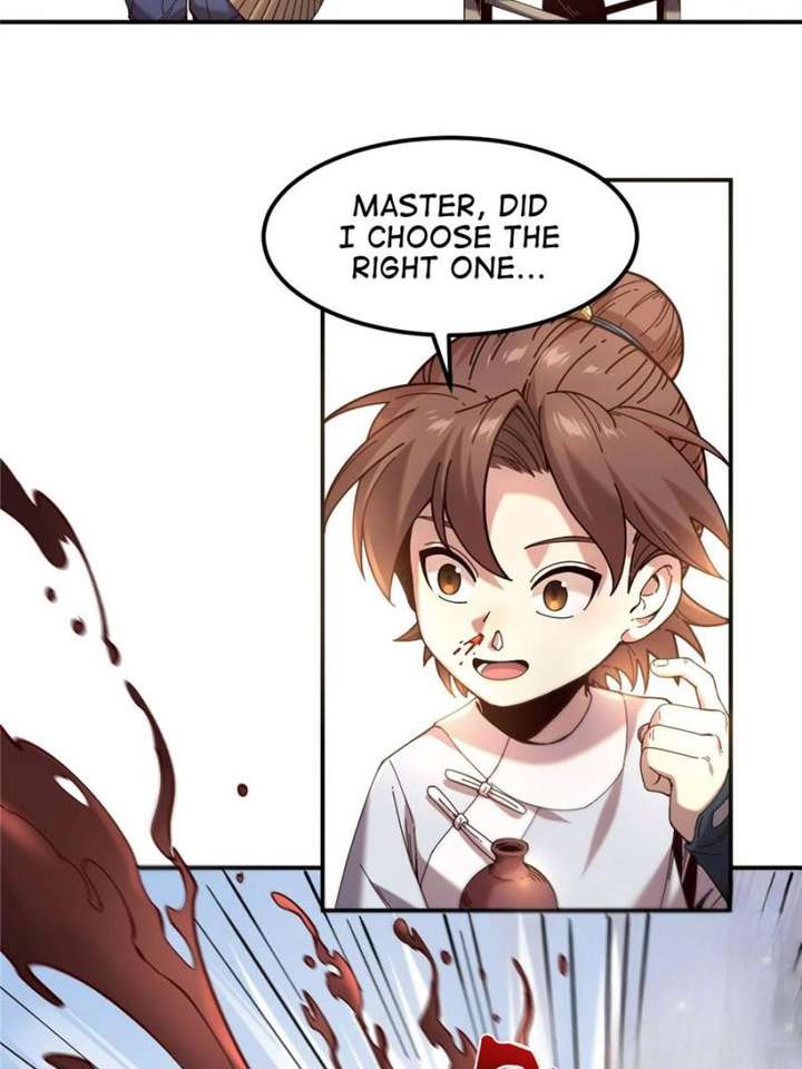 Read Celebrating the Remaining Life EN Manga Online