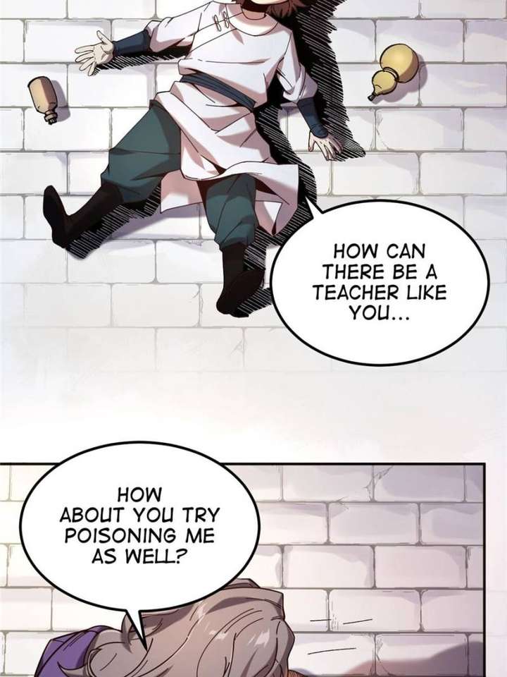 Read Celebrating the Remaining Life EN Manga Online