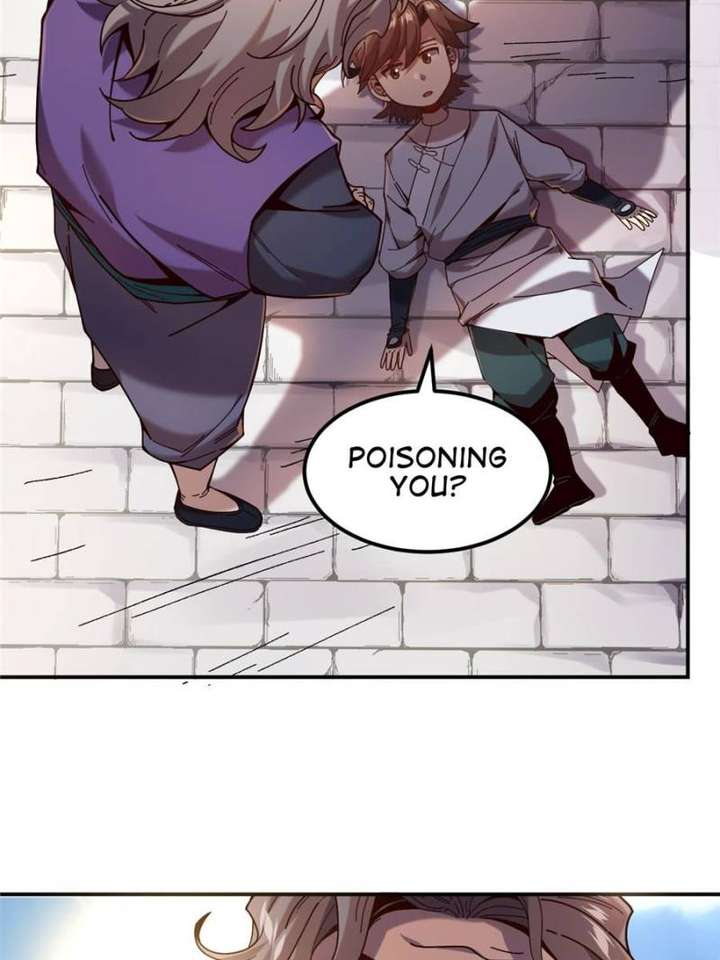 Read Celebrating the Remaining Life EN Manga Online