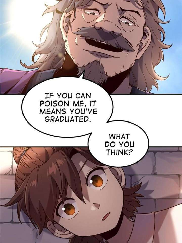 Read Celebrating the Remaining Life EN Manga Online