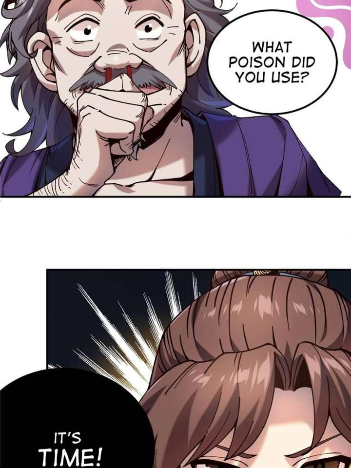 Read Celebrating the Remaining Life EN Manga Online