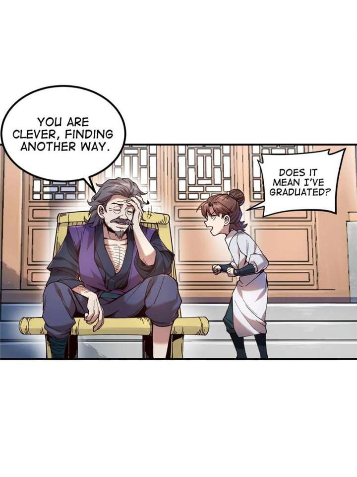 Read Celebrating the Remaining Life EN Manga Online