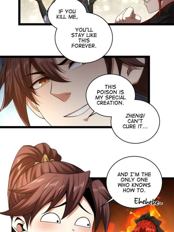 Read Celebrating the Remaining Life EN Manga Online