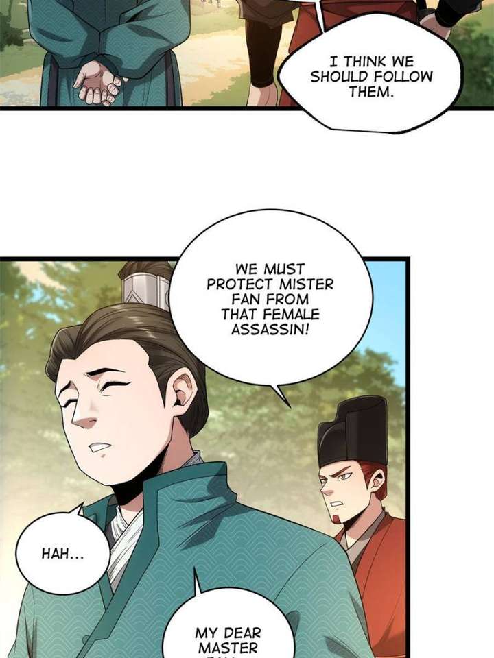 Read Celebrating the Remaining Life EN Manga Online