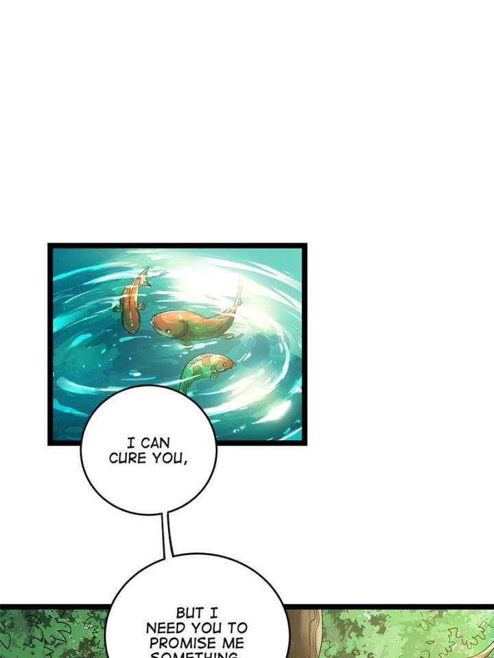 Read Celebrating the Remaining Life EN Manga Online