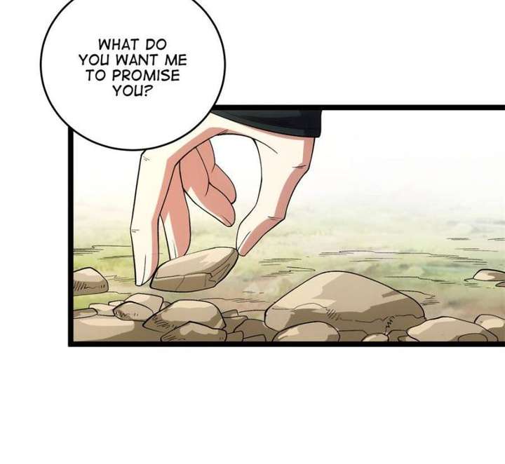 Read Celebrating the Remaining Life EN Manga Online