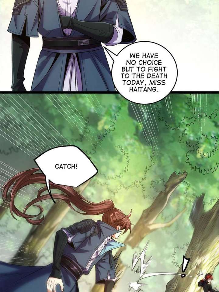 Read Celebrating the Remaining Life EN Manga Online
