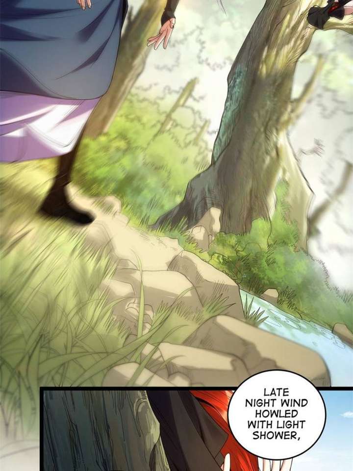 Read Celebrating the Remaining Life EN Manga Online