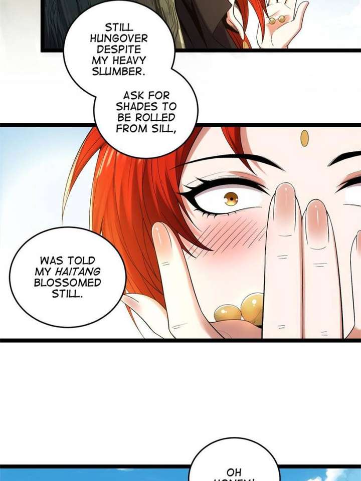 Read Celebrating the Remaining Life EN Manga Online
