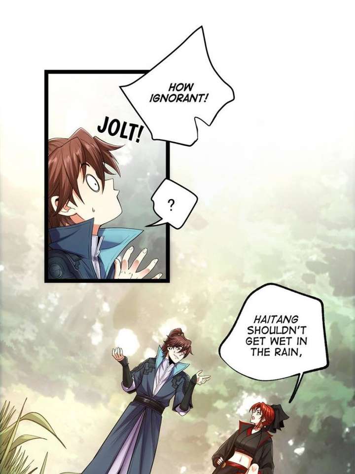 Read Celebrating the Remaining Life EN Manga Online