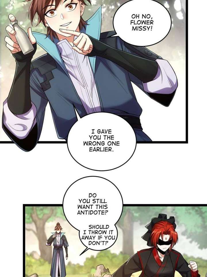 Read Celebrating the Remaining Life EN Manga Online