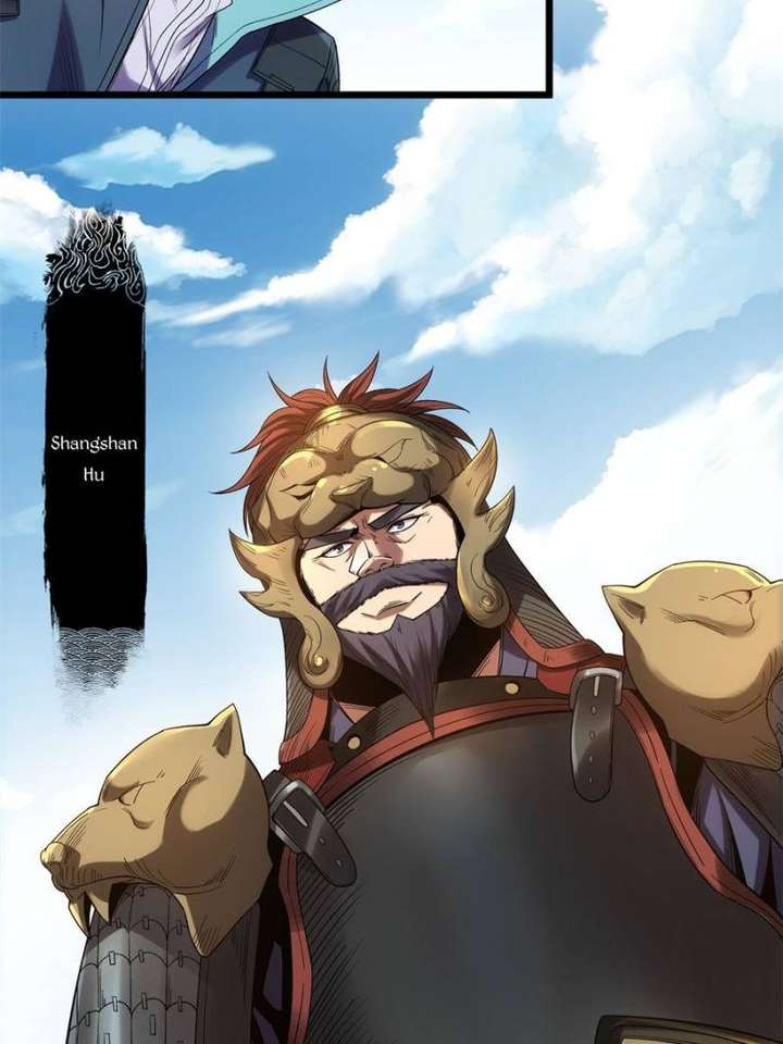 Read Celebrating the Remaining Life EN Manga Online