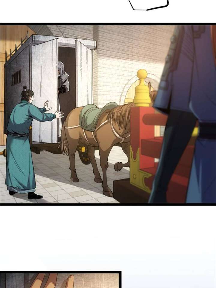 Read Celebrating the Remaining Life EN Manga Online