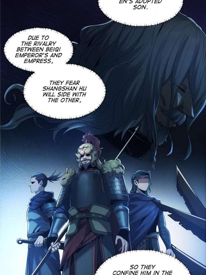 Read Celebrating the Remaining Life EN Manga Online