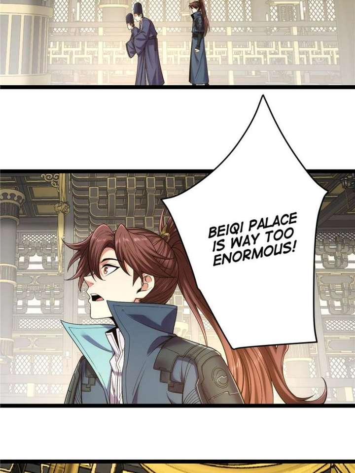 Read Celebrating the Remaining Life EN Manga Online