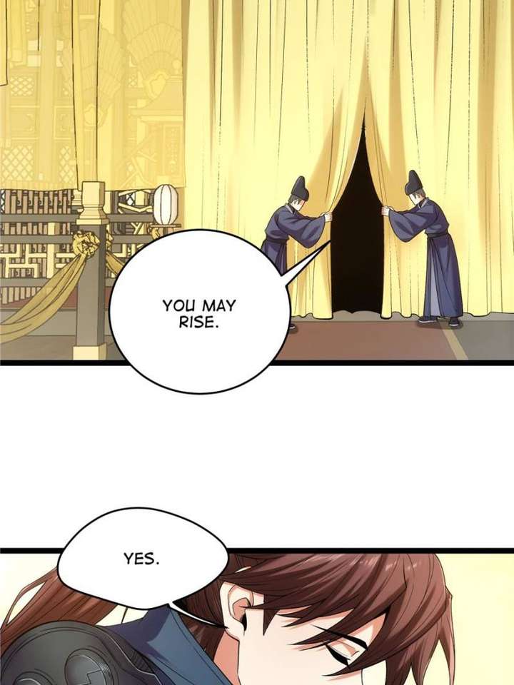 Read Celebrating the Remaining Life EN Manga Online