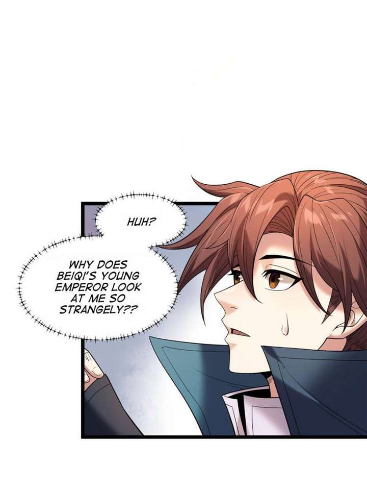 Read Celebrating the Remaining Life EN Manga Online