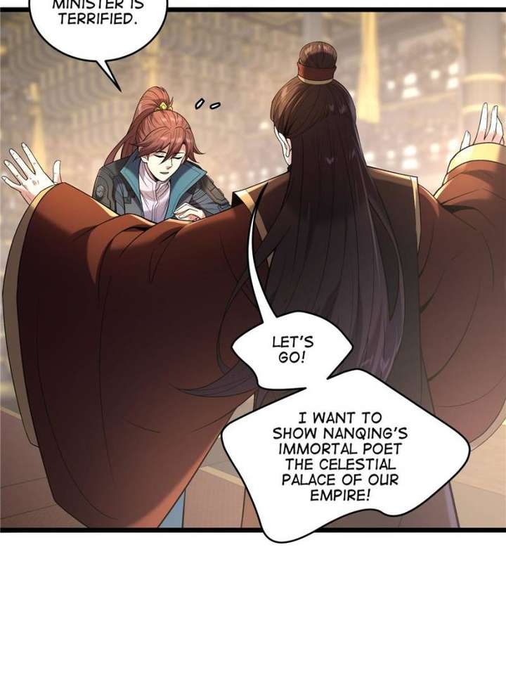 Read Celebrating the Remaining Life EN Manga Online