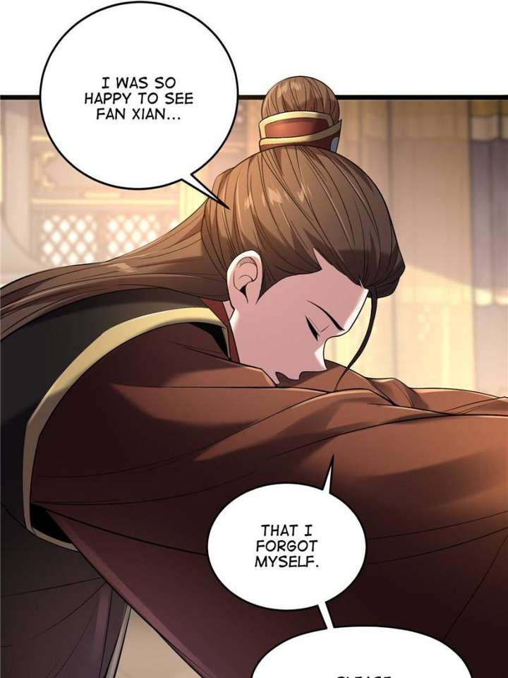 Read Celebrating the Remaining Life EN Manga Online