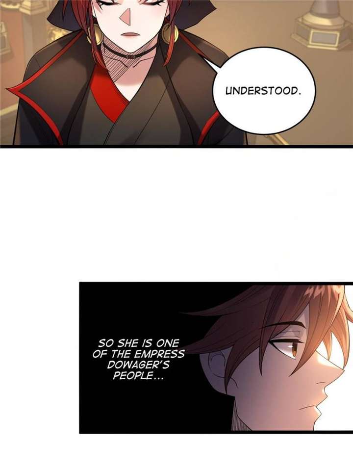 Read Celebrating the Remaining Life EN Manga Online
