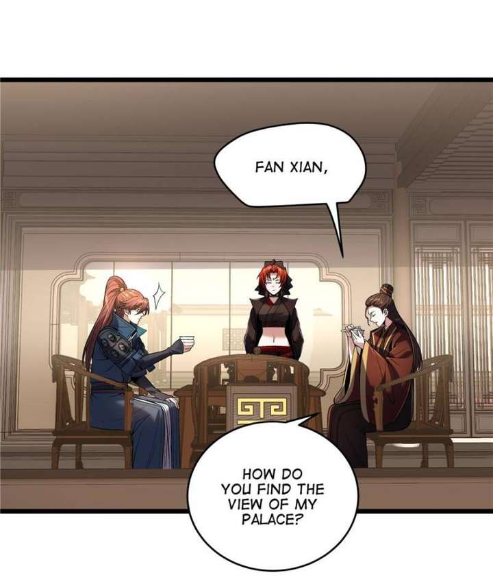Read Celebrating the Remaining Life EN Manga Online