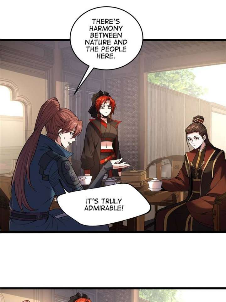 Read Celebrating the Remaining Life EN Manga Online