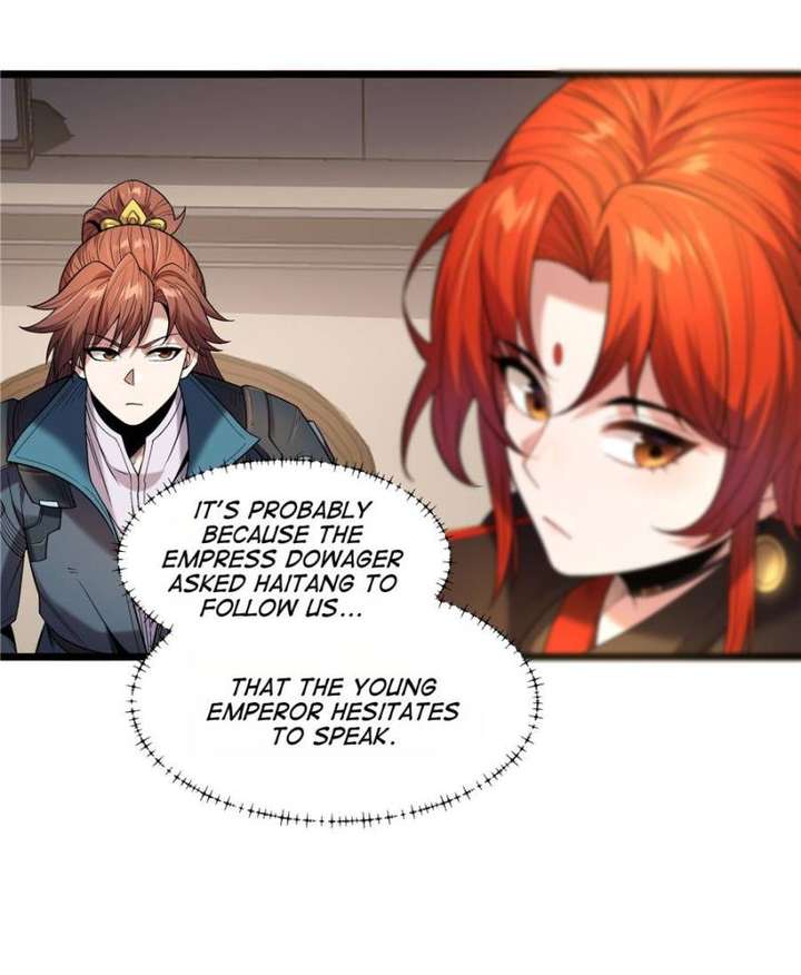 Read Celebrating the Remaining Life EN Manga Online