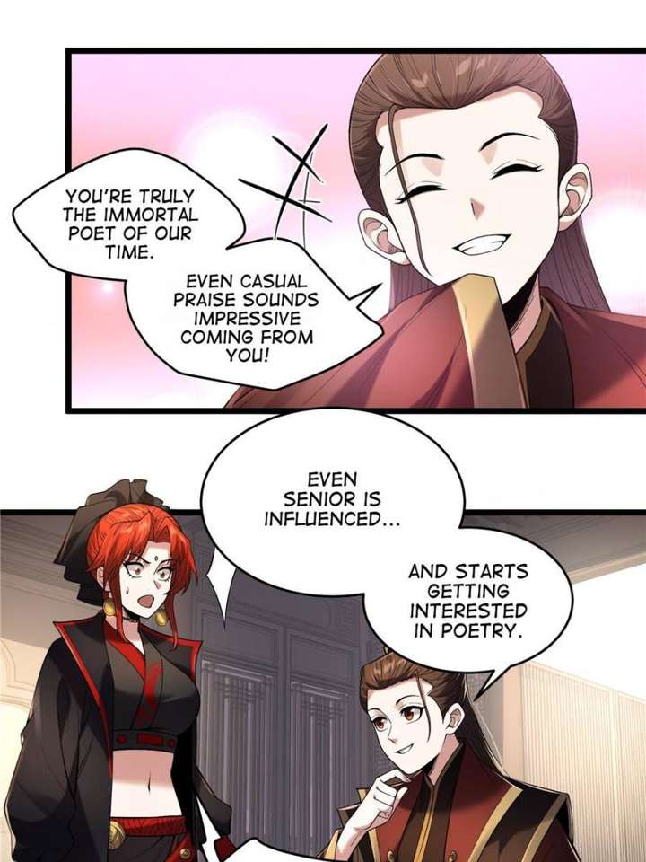 Read Celebrating the Remaining Life EN Manga Online