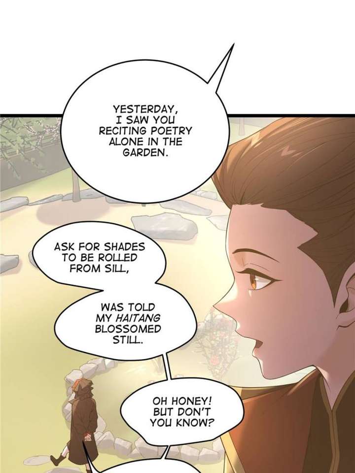 Read Celebrating the Remaining Life EN Manga Online