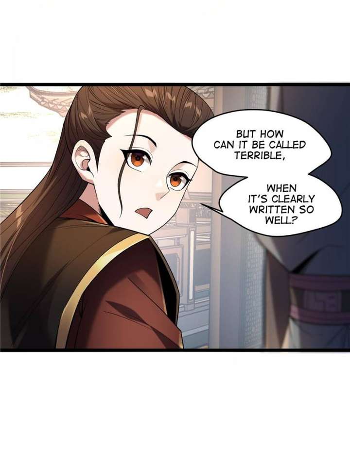 Read Celebrating the Remaining Life EN Manga Online