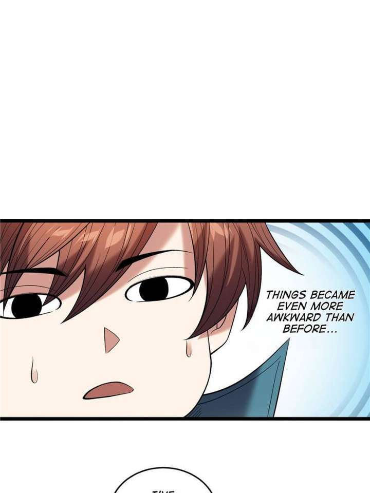 Read Celebrating the Remaining Life EN Manga Online