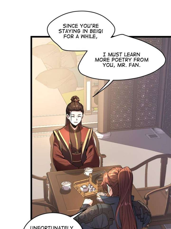 Read Celebrating the Remaining Life EN Manga Online